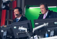 Tony Romo vs. CBS might be best game this NFL season that no one sees