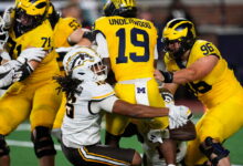 College football Week 2 picks: The Big Ten is in for a rough Saturday — and many folks will be glad to see it