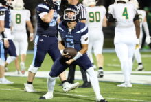 Michael O’Brien’s Super 25 high school football rankings for Week 6