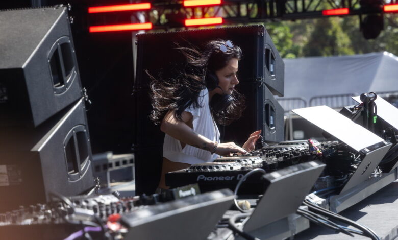 EDM-heavy ARC Music Fest brings ‘house home’ with international DJs, local up-and-comers like Virago EDM-heavy ARC Music Fest brings ‘house home’ with international DJs, local up-and-comers like Virago