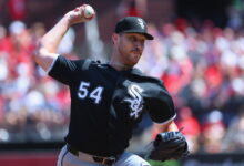 New-and-improved David Sandlin should have staying power in White Sox’ rotation