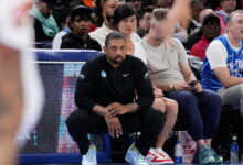 Judgment day is coming for Sky coach Tyler Marsh