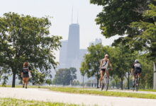 Extreme heat warning canceled early on third day of brutal temperatures in Chicago area
