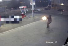 Cops release video of fatal gas station ambush in Greater Grand Crossing