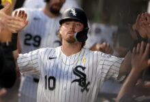 White Sox hitting director Ryan Fuller talks offensive improvement, and the development that remains