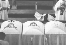 Idaho authorities present new lead on Tylenol murders tied to recently identified man