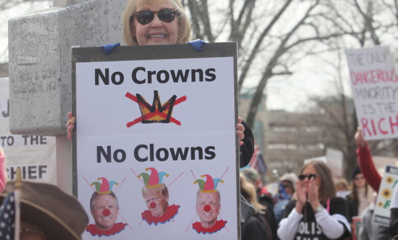 Not in Kansas — as we know it — anymore Not in Kansas — as we know it — anymore