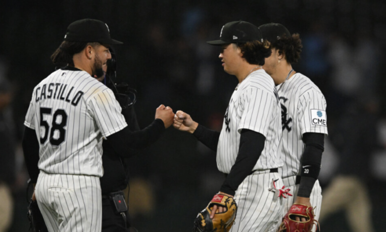 Munetaka Murakami working hard to emerge from slump