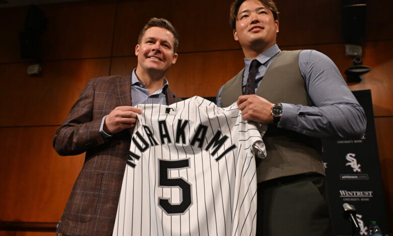 White Sox nearing surprising AL Central title behind remodeled player acquisition process