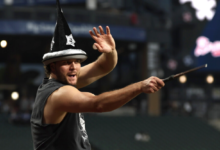 Sox pitcher Mike Vasil throws for first time since Tommy John surgery