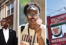 City sees fewest summer murders since 1965