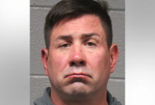 Chicago cop charged with punching teenage girl during confrontation shown in viral video