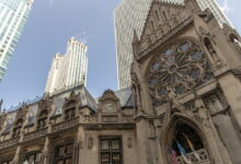 Nine sexual abuse claims recently settled with Archdiocese total .4 million