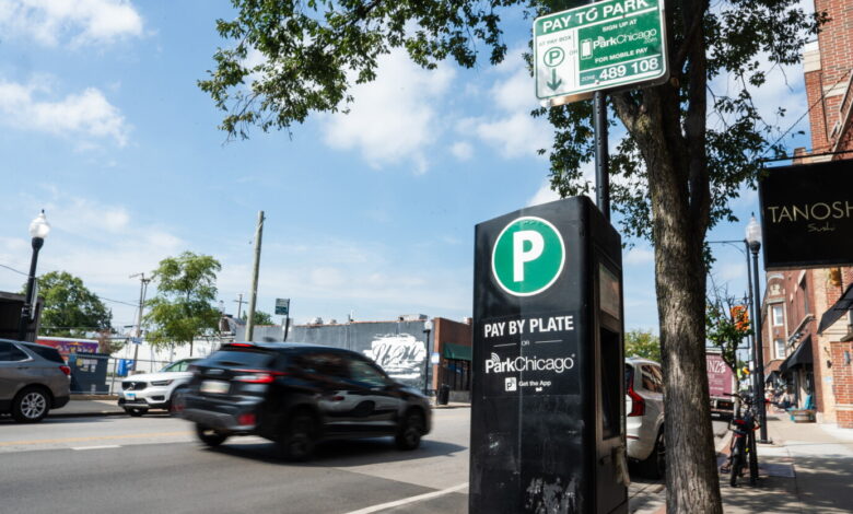 What do you think about the Chicago City Council’s potential new parking meter deal? Here’s what you told us What do you think about the Chicago City Council’s potential new parking meter deal? Here’s what you told us