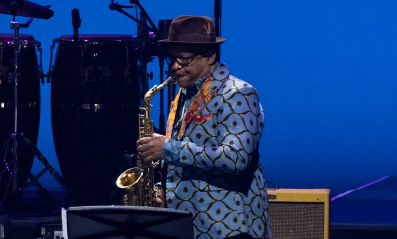 10 jazz sets to see this month at Chicago’s free festivals, from up-and-comers to John Coltrane tributes