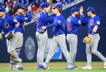Cubs might not catch Brewers in NL Central, but eyes are on World Series, no matter how they get there