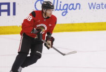 Youthful Blackhawks’ energy convincing Patrick Kane he made ‘right decision’ to come back