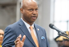 Welch, state Democrats offer different accounts of campaign funding dispute