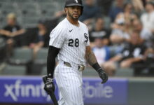 Tommy Pham looking to ‘prove everyone wrong’ in late-season reunion with White Sox