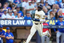 Cubs laud Brewers as among baseball’s best, but shouldn’t Cubs be, too? It doesn’t look like it