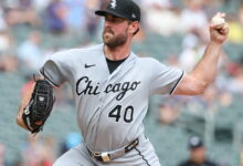 White Sox officially add Tommy Pham and Tanner McDougal to active roster, DFA Tyler Gilbert