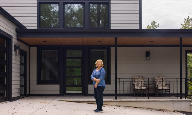 Are passive homes the answer to Chicago’s severe weather?