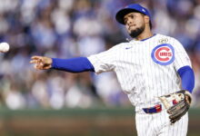 As everyday stint ends, ‘old soul’ Pedro Ramirez keeps impressing Cubs: ‘He can pretty much do everything’