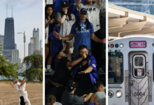 A city-sanctioned ‘teen takeover’