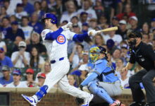 Cubs’ aggressive additions could prove key to finally clearing Brewers-shaped hurdle, now or in October