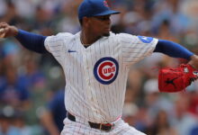 Why the Cubs are hoping Edward Cabrera emulates Roki Sasaki in move to bullpen