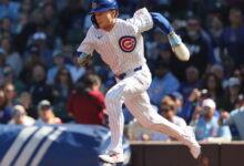 Cubs marvel at Pete Crow-Armstrong’s 40-40 campaign: ‘One of the all-time seasons in baseball history’