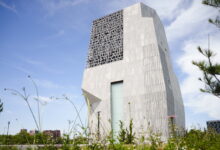 Obama Presidential Center’s price tag: Almost  billion