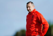 Former USWNT coach Vlatko Andonovski joins Stars as chief soccer officer