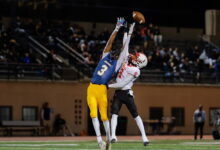 High school football schedule for Week 7