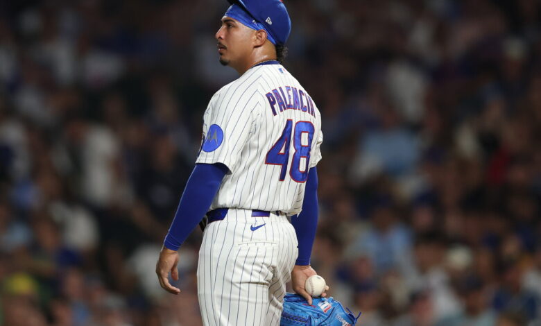 Cubs need to lose bullpen blues to be best version of themselves come October: ‘These are guys we count on’
