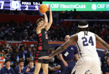Ranking the 10 best senior basketball players in Illinois