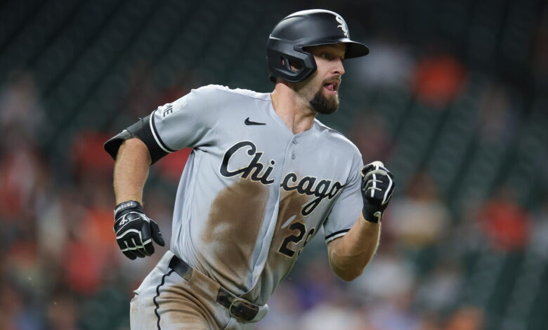 Tristan Peters’ magical debut season continues with AL Rookie of the Month honors Tristan Peters’ magical debut season continues with AL Rookie of the Month honors