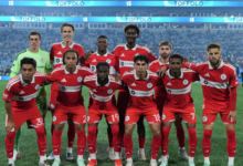 Johan Gomez scores the lone goal in Fire’s win at Charlotte