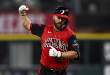 White Sox place backup catcher Jake Rogers on paternity list, recall Drew Romo from Triple-A