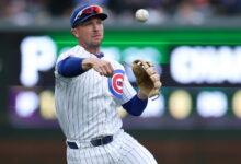 Cubs see Alex Bregman being himself, rather than his ample playoff experience, as difference-maker in October