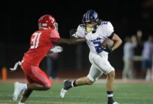 No stars, no problem: Lincoln-Way East hands Homewood Flossmoor first loss of season