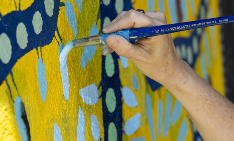 Arts group calls on Mayor Brandon Johnson to boost cultural grants by M in 2027 budget