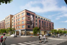 Construction to start soon at long vacant LeClaire Courts site on Southwest Side