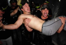 White Sox players always believed their stunning playoff berth was possible