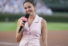 Taylor McGregor leaving Cubs’ Marquee Sports Network for ESPN