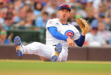 Can Alex Bregman add to his, Cubs’ Gold Glove haul? ‘This has got to be one of his best seasons defensively’
