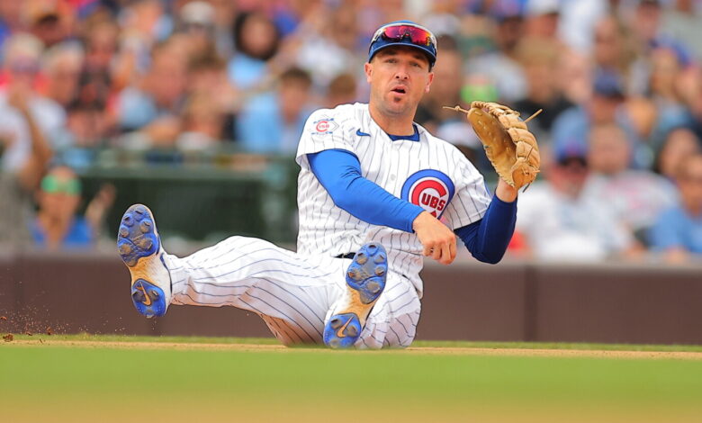 Can Alex Bregman add to his, Cubs’ Gold Glove haul? ‘This has got to be one of his best seasons defensively’ Can Alex Bregman add to his, Cubs’ Gold Glove haul? ‘This has got to be one of his best seasons defensively’