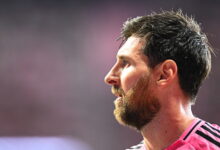 Soccer spotlight to be on Chicago when Robert Lewandowski and the Fire host Lionel Messi’s Inter Miami