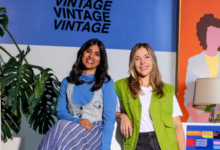 Secondhand isn’t second best at Vintage Vintage Vintage in DC – WTOP News
