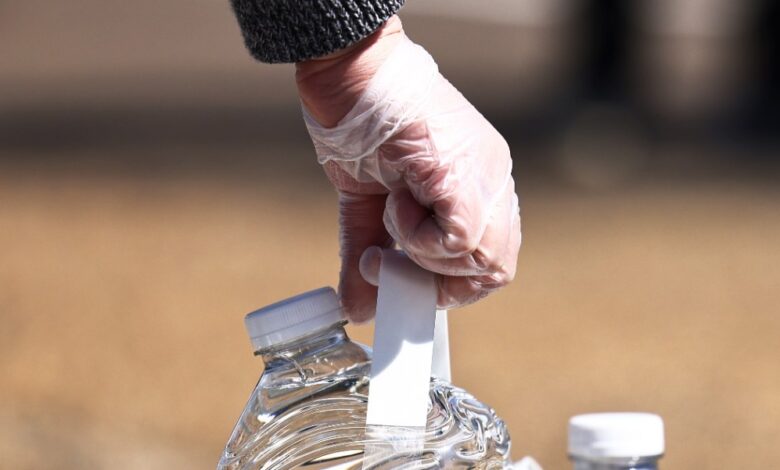 You don’t have a right to safe drinking water, US court rules You don’t have a right to safe drinking water, US court rules